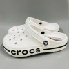 Dép Cross Baya Band Clog Nam Nữ Viền Màu - Tặng kèm 6 size Nữ, Màu Unisex 138.999 VND 6