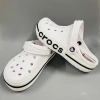 Dép Cross Baya Band Clog Nam Nữ Viền Màu - Tặng kèm 6 size Nữ, Màu Unisex 138.999 VND 7