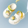 Dép Cross Cheerful Mario cho Bé - Thú Hoạt Hình Độc Đáo, Thời Trang, Giá 119k 5