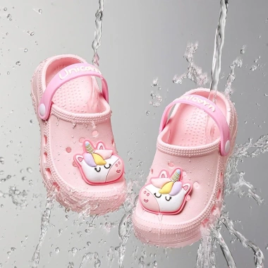 Dép Cross Cheerful Mario cho Bé - Thú Hoạt Hình Độc Đáo, Thời Trang, Giá 119k 7
