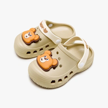 Dép Cross Cheerful Mario cho Bé - Thú Hoạt Hình Độc Đáo, Thời Trang, Giá 119k 12