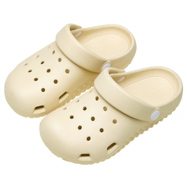 Dép cross Cheerful Mario trẻ em - Đế EVA siêu nhẹ, giá ưu đãi 176.904₫ 2