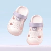 Dẹ́p Cross Mario Cho Trẻ Mới Biết Đi Siêu Nhẹ EVA Mềm Mại Giá Ưu Đãi 168k 2