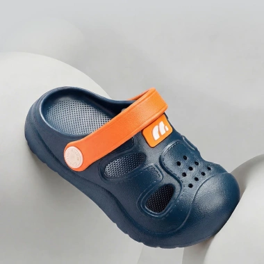 Dẹ́p Cross Mario Cho Trẻ Mới Biết Đi Siêu Nhẹ EVA Mềm Mại Giá Ưu Đãi 168k 6 Dẹ́p Cross Mario Cho Trẻ Mới Biết Đi Siêu Nhẹ EVA Mềm Mại Giá Ưu Đãi 168k 6