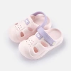 Dẹ́p Cross Mario Cho Trẻ Mới Biết Đi Siêu Nhẹ EVA Mềm Mại Giá Ưu Đãi 168k 11