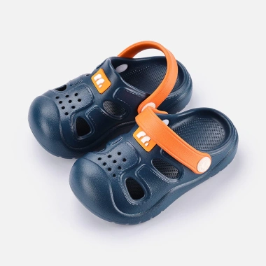 Dẹ́p Cross Mario Cho Trẻ Mới Biết Đi Siêu Nhẹ EVA Mềm Mại Giá Ưu Đãi 168k 13 Dẹ́p Cross Mario Cho Trẻ Mới Biết Đi Siêu Nhẹ EVA Mềm Mại Giá Ưu Đãi 168k 13