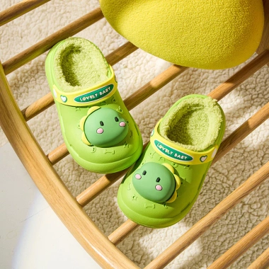 Dép cross Mario cotton thỏ hồng cho bé gái - ấm áp, dễ chịu, giảm giá 206,388₫ 5 Dép cross Mario cotton thỏ hồng cho bé gái - ấm áp, dễ chịu, giảm giá 206,388₫ 5