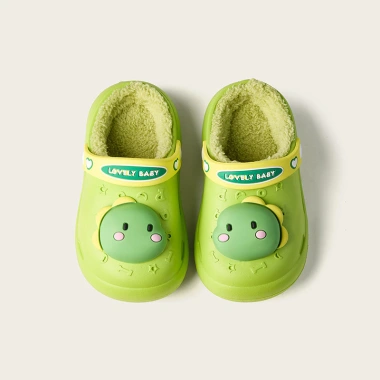Dép cross Mario cotton thỏ hồng cho bé gái - ấm áp, dễ chịu, giảm giá 206,388₫ 9 Dép cross Mario cotton thỏ hồng cho bé gái - ấm áp, dễ chịu, giảm giá 206,388₫ 9