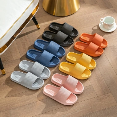 Dép đa năng chống trượt, chỉ 23k - phù hợp nhà, văn phòng, spa, khách sạn, tắm 2 Dép đa năng chống trượt, chỉ 23k - phù hợp nhà, văn phòng, spa, khách sạn, tắm 2