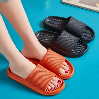 Dép đa năng chống trượt, chỉ 23k - phù hợp nhà, văn phòng, spa, khách sạn, tắm