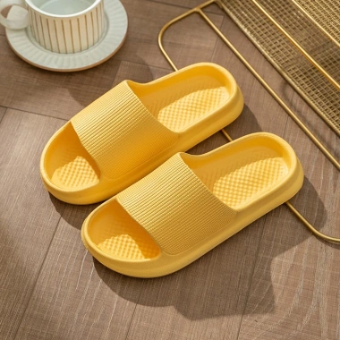 Dép đa năng chống trượt, chỉ 23k - phù hợp nhà, văn phòng, spa, khách sạn, tắm