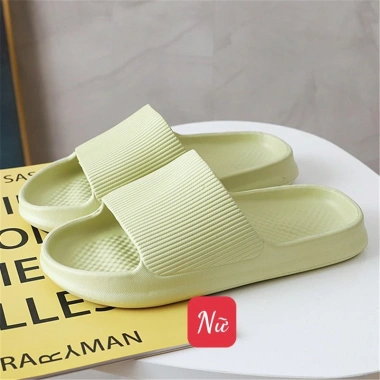 Dép đa năng chống trượt, chỉ 23k - phù hợp nhà, văn phòng, spa, khách sạn, tắm