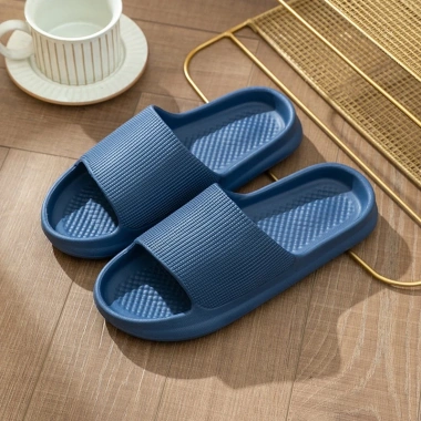 Dép đa năng chống trượt, chỉ 23k - phù hợp nhà, văn phòng, spa, khách sạn, tắm
