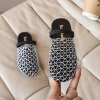 Dép đế lưới đa chức năng cho bé gái - Thời trang, chống trượt, dùng ngoài trời, giá ưu đãi 429.000 VND 11
