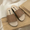Dép Đế Trấu Bảng Ngang Unisex Size 36-45 - Basic Công Sở, Du Lịch, Đi Học, Đi Làm SoleMate 3