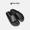 Dép Đế Trấu Bảng Ngang Unisex Size 36-45 - Basic Công Sở, Du Lịch, Đi Học, Đi Làm SoleMate 6