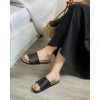 Dép Đế Trấu Bảng Ngang Unisex Size 36-45 - Basic Công Sở, Du Lịch, Đi Học, Đi Làm SoleMate 7