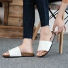 Dép Đế Trấu Bảng Ngang Unisex Size 36-45 - Basic Công Sở, Du Lịch, Đi Học, Đi Làm SoleMate 8