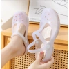 Dép đi mưa cho nhân viên y tế – thoải mái như Crocs Veblen, thích hợp đi biển, du lịch – Giá chỉ 175.500₫ 10