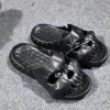 Dép Đi Trong Nhà Đầu Lâu Đế Dày HOT TREND 2.023 Hàng Loại 1 Size 36-45 Giá Ưu Đãi 160k 6