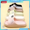 Dép Đi Trong Nhà HOME Đế Mềm Chống Trơn Trượt, Chống Bụi Bẩn - Giá 37.000 VND 5