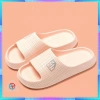 Dép Đi Trong Nhà HOME Đế Mềm Chống Trơn Trượt, Chống Bụi Bẩn - Giá 37.000 VND 10