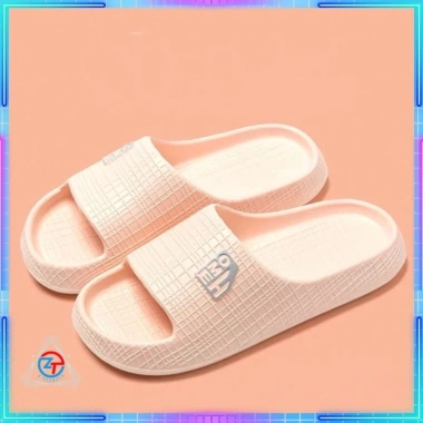 Dép Đi Trong Nhà HOME Đế Mềm Chống Trơn Trượt, Chống Bụi Bẩn - Giá 37.000 VND