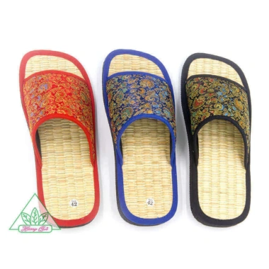 Dép Đi Trong Nhà Hương Quế DCQ No.50 - Siêu Nhẹ, Chống Trượt, Giá Ưu Đãi 89k 4