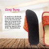 Dép Đi Trong Nhà Hương Quế DCQ No.50 - Siêu Nhẹ, Chống Trượt, Giá Ưu Đãi 89k 7