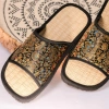 Dép Đi Trong Nhà Hương Quế DCQ No.50 - Siêu Nhẹ, Chống Trượt, Giá Ưu Đãi 89k 8