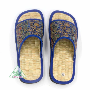 Dép Đi Trong Nhà Hương Quế DCQ No.50 - Siêu Nhẹ, Chống Trượt, Giá Ưu Đãi 89k 10
