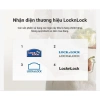 Dép đi trong nhà LocknLock êm ái khô thoáng, phù hợp tắm, giá 109.000₫ 2