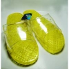 Dép đi trong nhà MT10 màu vàng chanh, size 36-41, giá ưu đãi 75.650₫