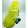 Dép đi trong nhà MT10 màu vàng chanh, size 36-41, giá ưu đãi 75.650₫ 2