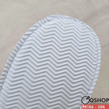 Dép đi trong nhà nam nữ PK106 QSHOP - Đệm êm, siêu nhẹ, giá ưu đãi 56k, lý tưởng cho khách sạn