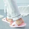 Dẹ́p đi trong nhà, văn phòng, nhà tắm - Nhựa siêu bền, chống trơn trượt, giá 24.999đ 2