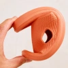 Dẹ́p đi trong nhà, văn phòng, nhà tắm - Nhựa siêu bền, chống trơn trượt, giá 24.999đ 5