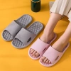 Dẹ́p đi trong nhà, văn phòng, nhà tắm - Nhựa siêu bền, chống trơn trượt, giá 24.999đ 7