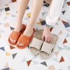 Dẹ́p đi trong nhà, văn phòng, nhà tắm - Nhựa siêu bền, chống trơn trượt, giá 24.999đ 9