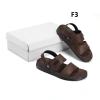 Dép Doctor Thái Lan Sandanl Full Da Cao Cấp - Đế Đúc Khâu Chỉ, Sang Trọng, Thích Hợp Đi Chơi Du Lịch F2 - Giá 210.060 VND 3