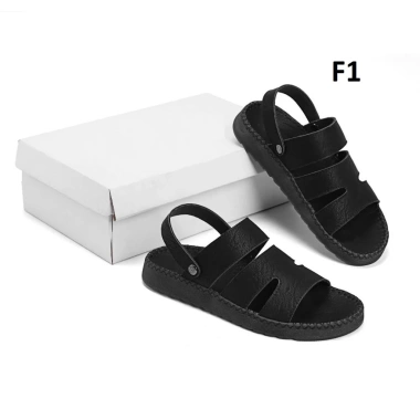 Dép Doctor Thái Lan Sandanl Full Da Cao Cấp - Đế Đúc Khâu Chỉ, Sang Trọng, Thích Hợp Đi Chơi Du Lịch F2 - Giá 210.060 VND