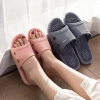 Dép đôi mát xa chân nhựa nguyên khối gai mềm siêu nhẹ - Giá chỉ 99.000₫ 3