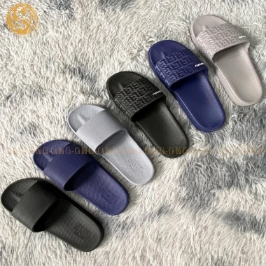 Dép đúc nam Luofu quai ngang - Dành cho văn phòng, sân vườn, du lịch - Giá 27.200₫ 3