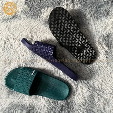 Dép đúc nam Luofu quai ngang - Dành cho văn phòng, sân vườn, du lịch - Giá 27.200₫ 4