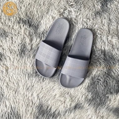 Dép đúc nam Luofu quai ngang - Dành cho văn phòng, sân vườn, du lịch - Giá 27.200₫ 7