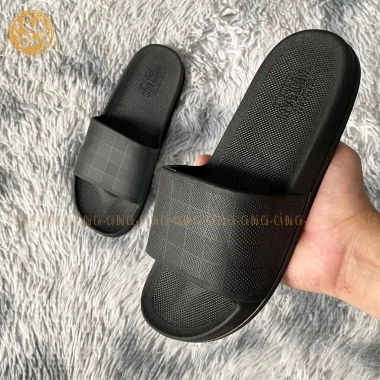 Dép đúc nam Luofu quai ngang - Dành cho văn phòng, sân vườn, du lịch - Giá 27.200₫ 10