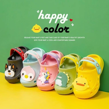 Dép EVA bé Cheerful Mario chính hãng - Dép súc hoạt hình cổ điển, thoải mái tập đi, giá 120.043 VND Dép EVA bé Cheerful Mario chính hãng - Dép súc hoạt hình cổ điển, thoải mái tập đi, giá 120.043 VND
