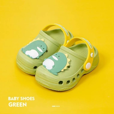 Dép EVA bé Cheerful Mario chính hãng - Dép súc hoạt hình cổ điển, thoải mái tập đi, giá 120.043 VND 10 Dép EVA bé Cheerful Mario chính hãng - Dép súc hoạt hình cổ điển, thoải mái tập đi, giá 120.043 VND 10