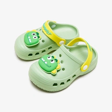 Dép EVA bé Cheerful Mario chính hãng - Dép súc hoạt hình cổ điển, thoải mái tập đi, giá 120.043 VND 14 Dép EVA bé Cheerful Mario chính hãng - Dép súc hoạt hình cổ điển, thoải mái tập đi, giá 120.043 VND 14