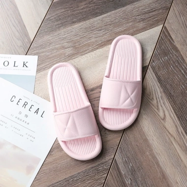 Dép EVA Cao Cấp Siêu Êm Nhẹ Đi Trong Nhà & Văn Phòng - Chống Trơn Trượt